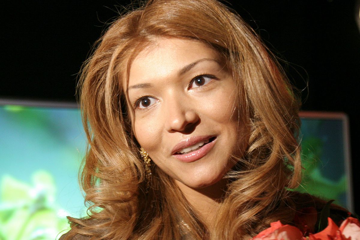 В Швейцарии начинается суд над Гульнарой Каримовой