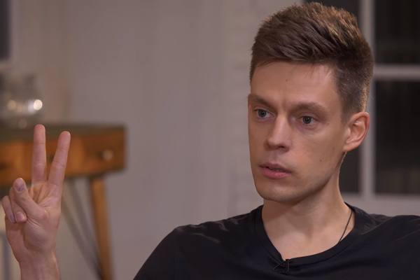 Юрий Дудь продает свою недвижимость в России – фото