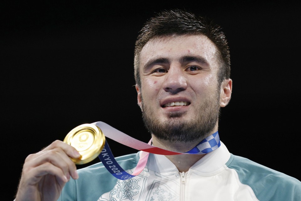 На летней Олимпиаде 2028 Узбекистан может остаться без золотых медалей
