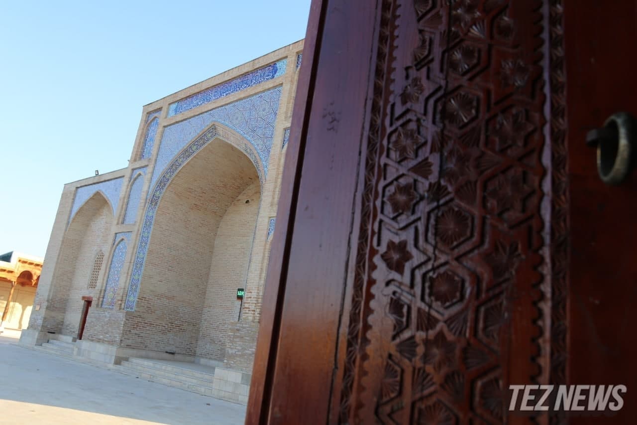 В Узбекистане уволили четырех главных имамов