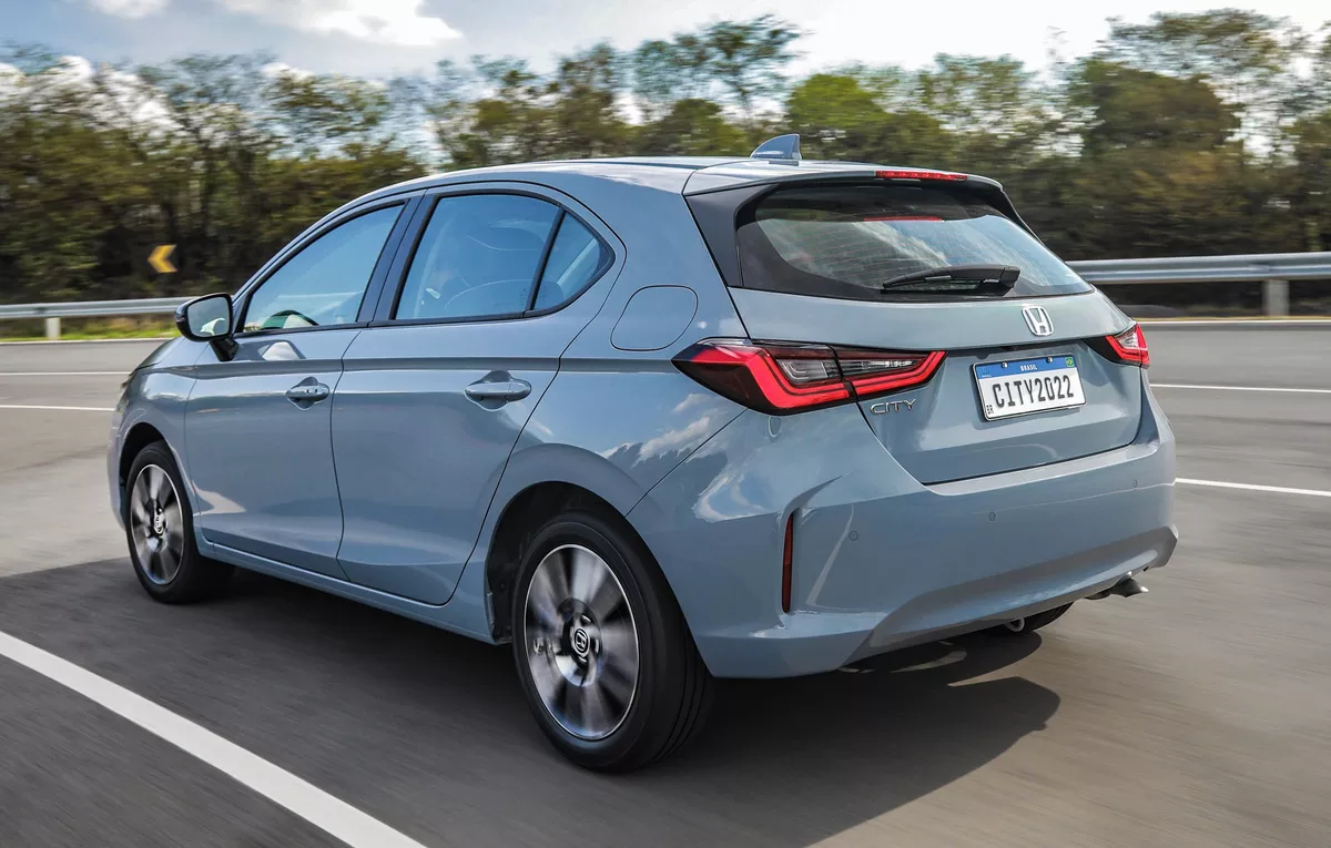 Honda выпустит новый бюджетный кроссовер
