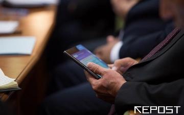 Endi bakalavriatni xorijiy tilda yakunlagan talabalardan xorijiy til sertifikati so‘ralmaydi