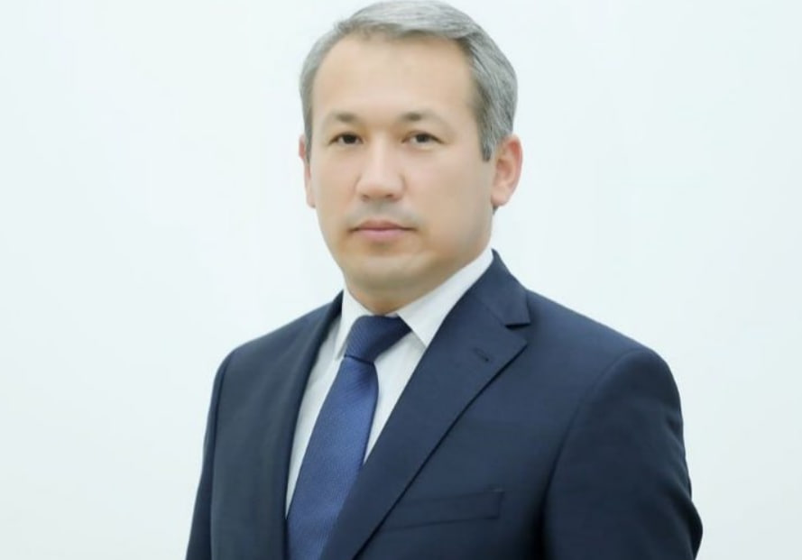 Учтепинский район  - последние новости от команды Repost.uz