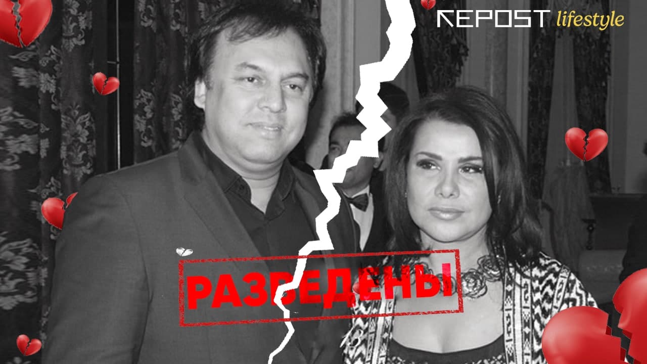Звезды не сошлись: 7 громких разводов узбекского шоу-бизнеса