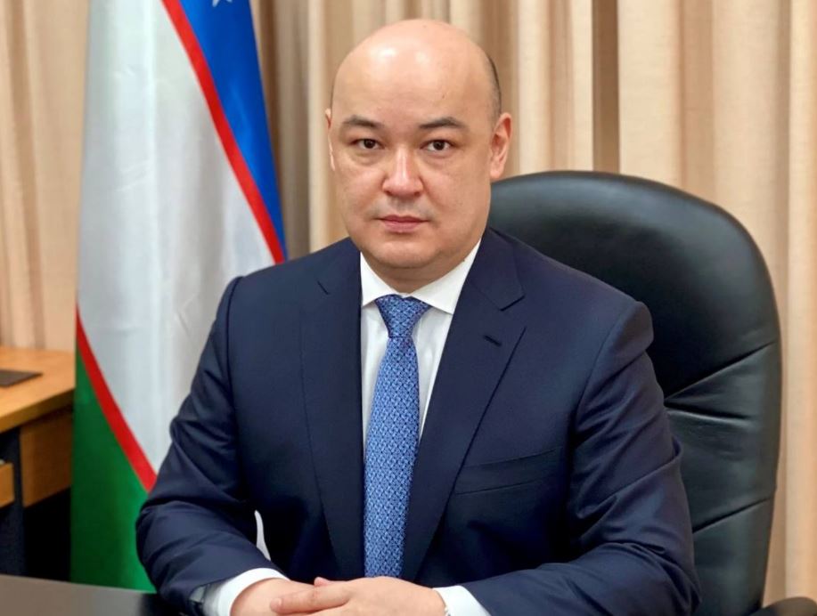 Новый посол Узбекистана приступил к работе в Великобритании