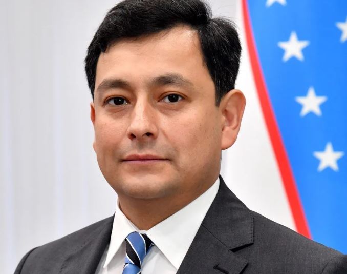 Новый посол Узбекистана приступил к работе в Польше