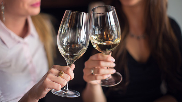 ВОЗ: женщинам детородного возраста хотят запретить алкоголь