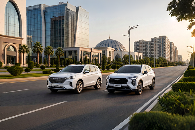 В HAVAL рассказали несколько критериев на которые стоит обратить внимание при покупке HAVAL в кредит