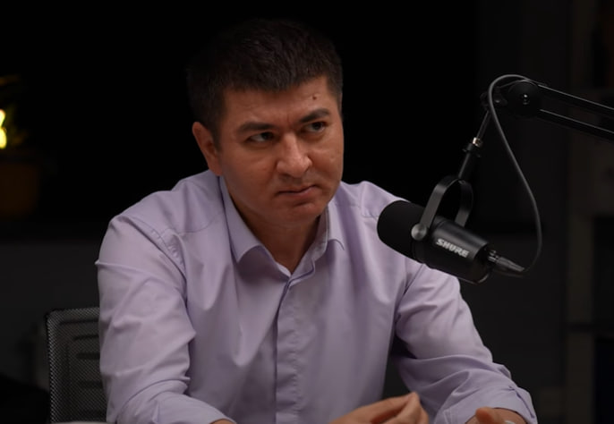 Экономист Отабек Бакиров рассказал, почему инвесторы не приходят в Узбекистан