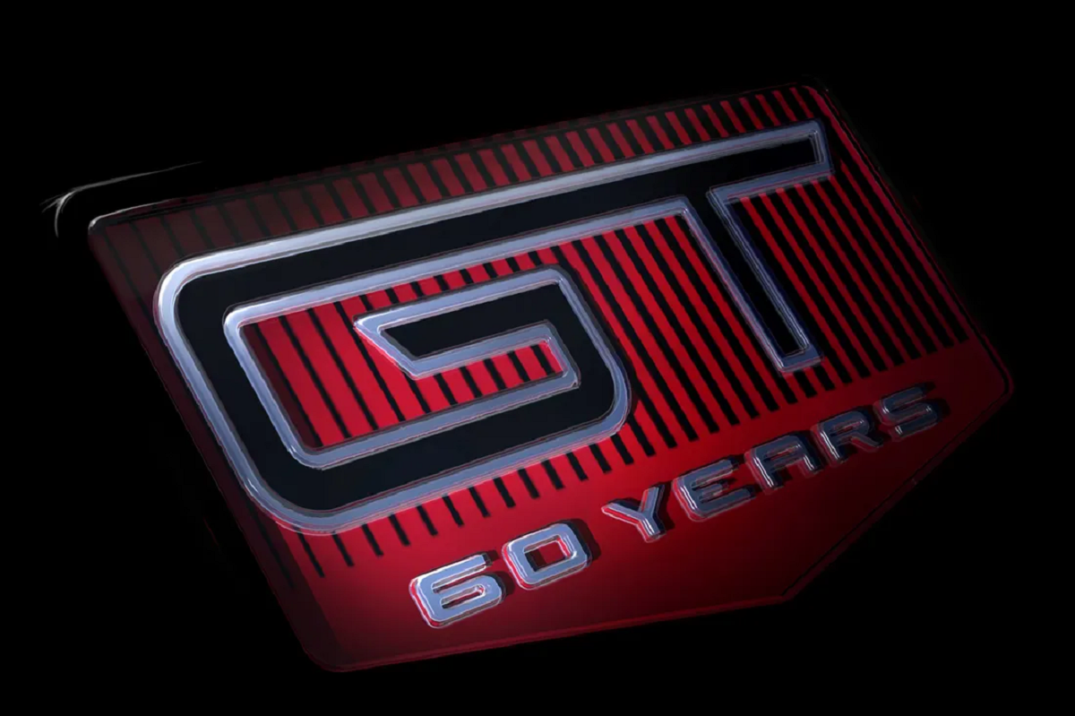 Фото: Ford