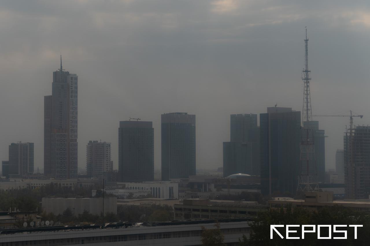 Погода - последние новости от команды Repost.uz