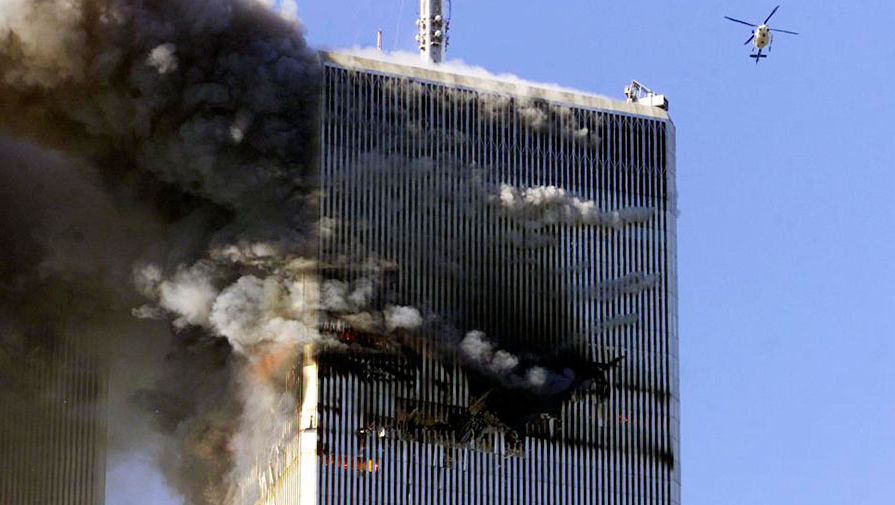 В Нью-Йорке идентифицировали еще двоих людей, погибших в терактах 11 сентября