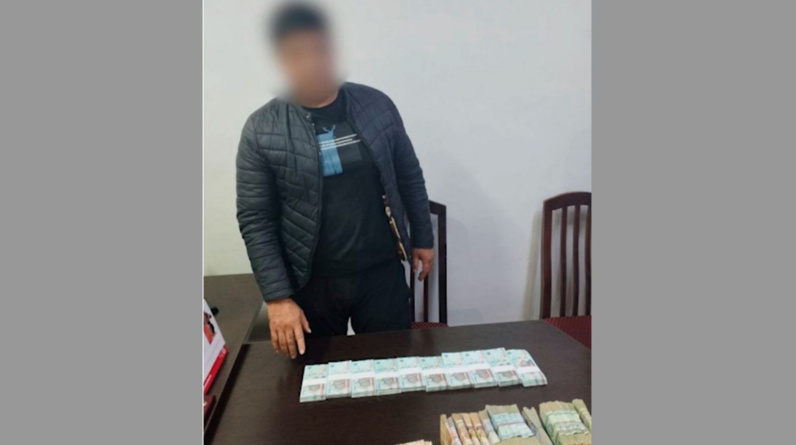 Заключенный  - последние новости от команды Repost.uz