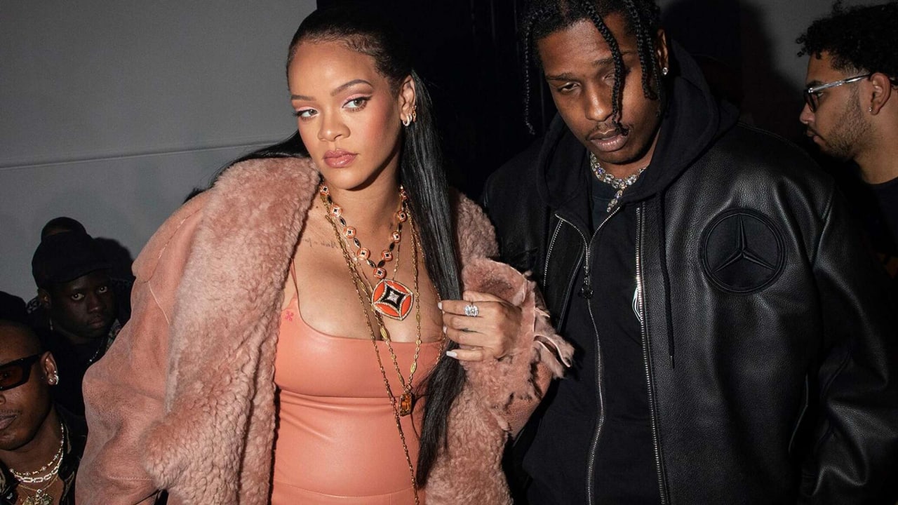 ASAP Rocky - последние новости от команды Repost.uz