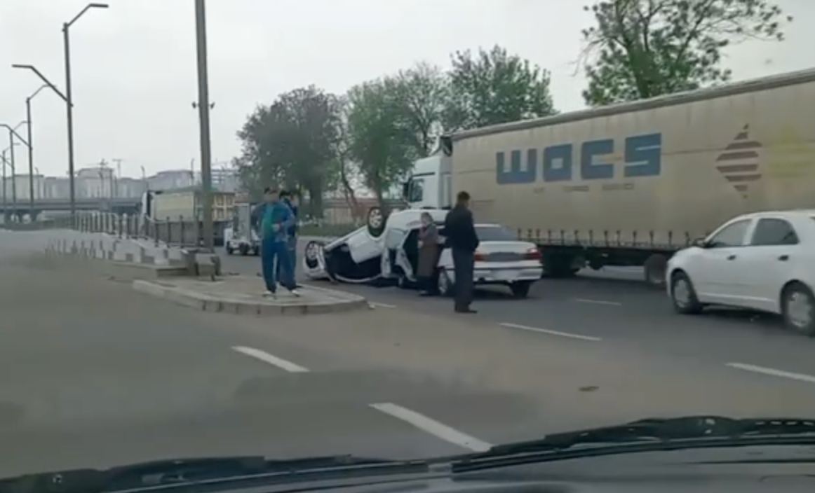 Яшнабадский район - последние новости от команды Repost.uz