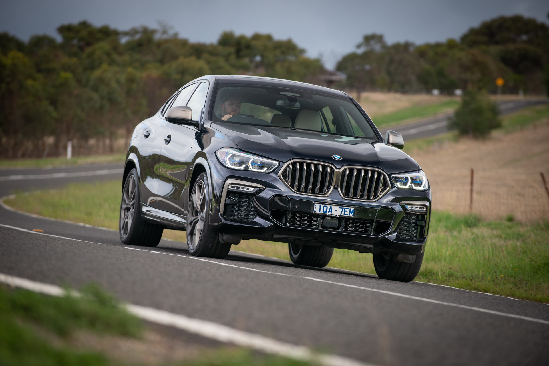 Фото: BMW Blog