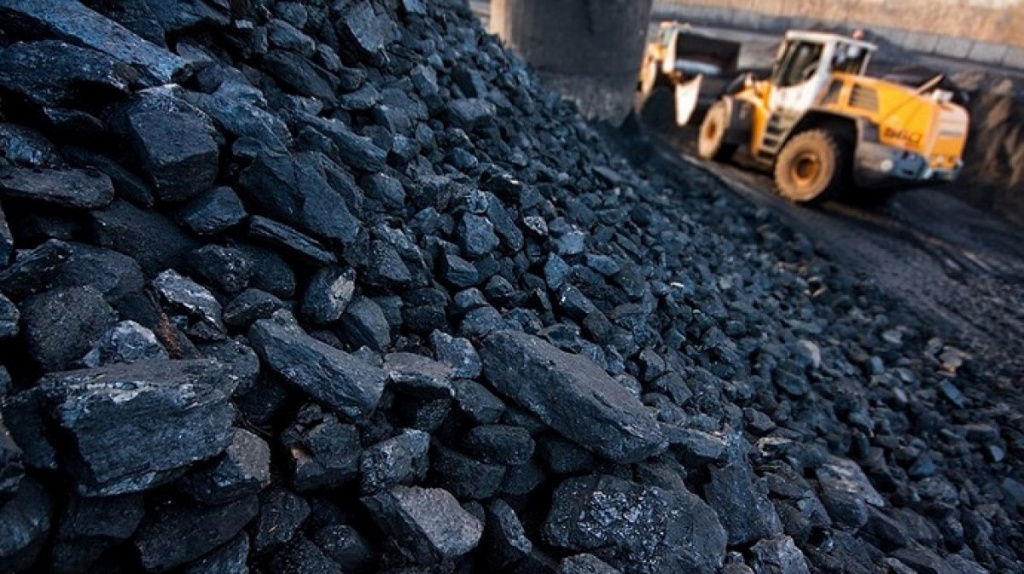 Узбекистан стал лидером по закупкам угля из Кыргызстана