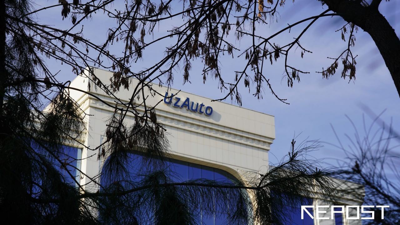 UzAuto Motors полностью законтрактовал дополнительную партию Lacetti, Cobalt и Damas