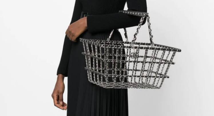 Chanel - последние новости от команды Repost.uz