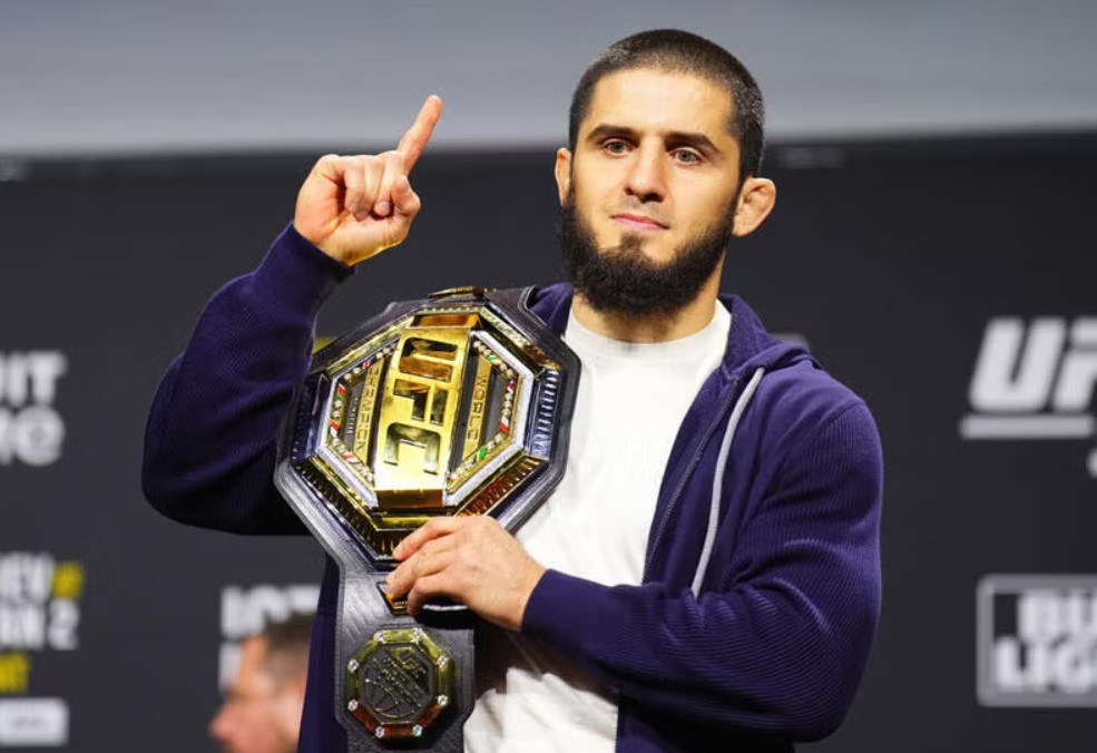 Фото: UFC