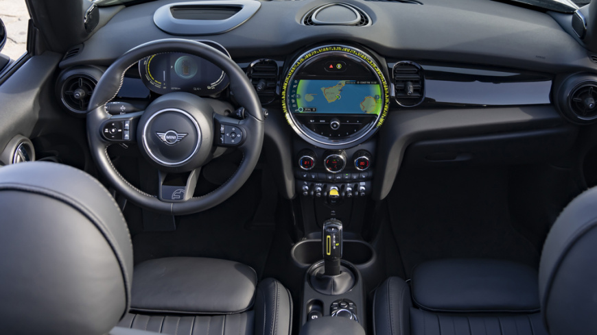 Фото: MINI