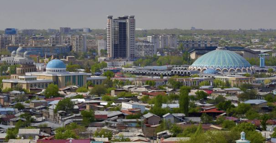 Узбекистан запретит въезд на территорию страны на авто иностранцам с COVID-19