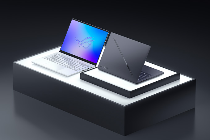 Когда не нужно выбирать между мобильностью и мощностью: обзор ROG Zephyrus G14 2026 