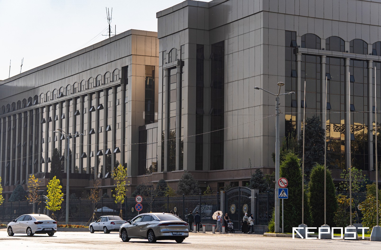 МВД - последние новости от команды Repost.uz
