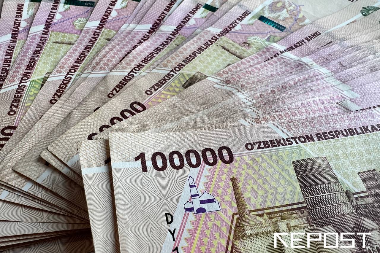 Главного бухгалтера «УзТеста» подозревают в присвоении 468 млн сумов