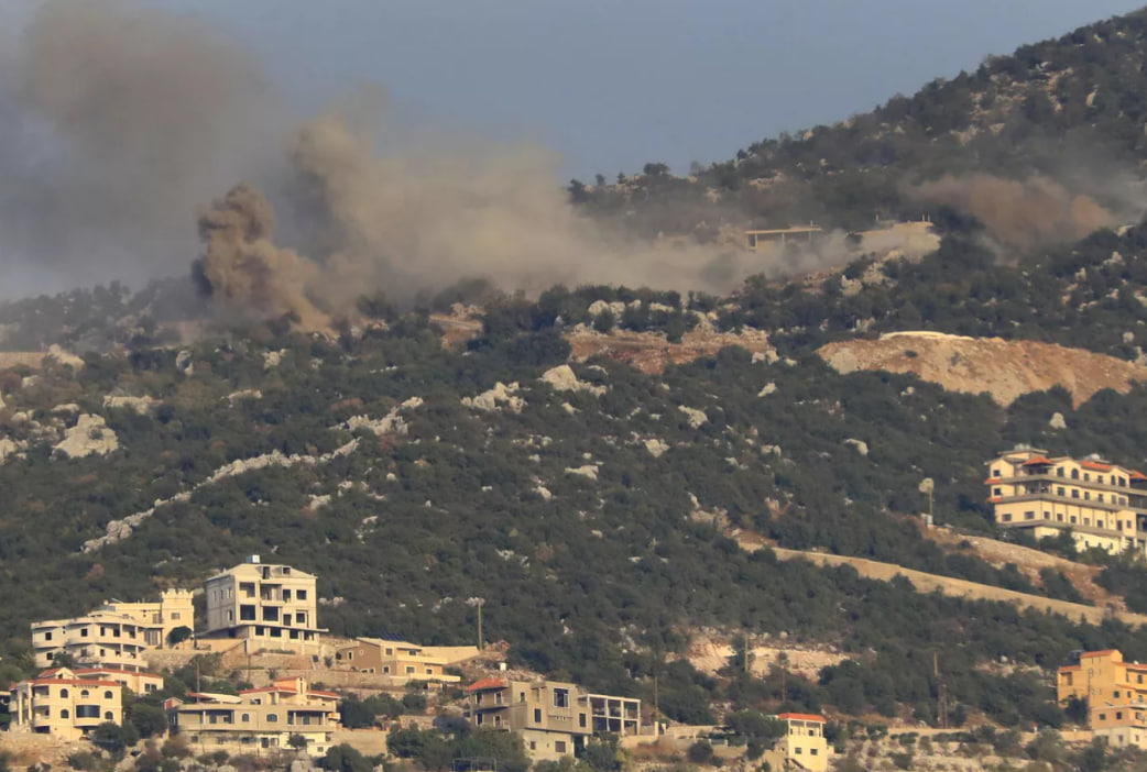 В Иране заявили, что атака Израиля на Ливан будет означать «войну на уничтожение»