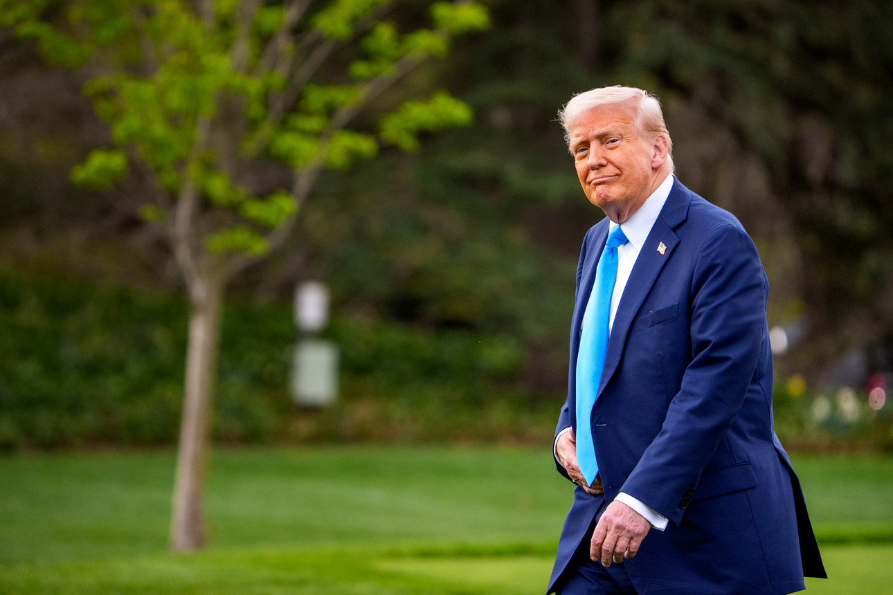 Трамп не хочет расширять санкции против России