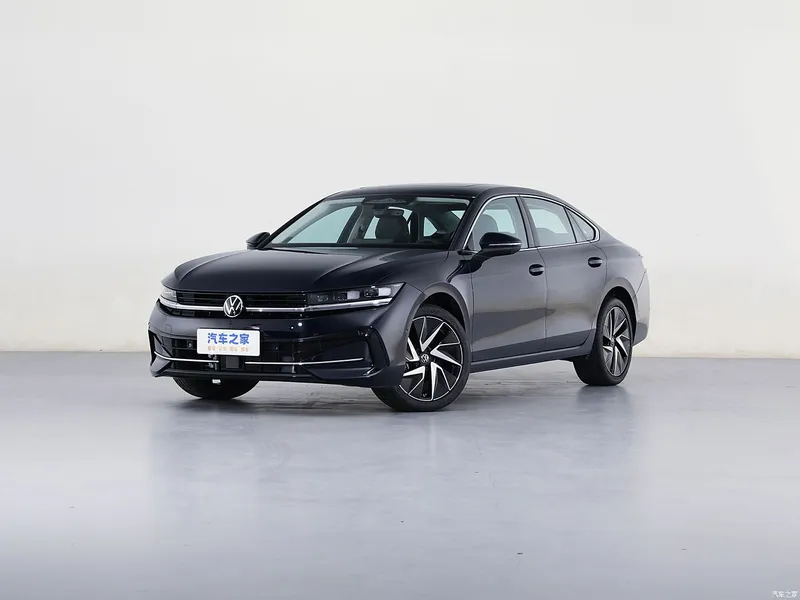 Фото: Volkswagen