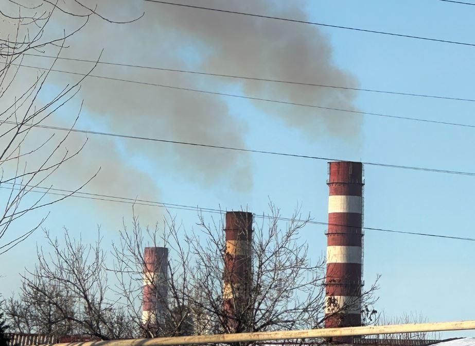Экологи официально подтвердили, что ТашГРЭС сжигал мазут и нанес миллиардный ущерб