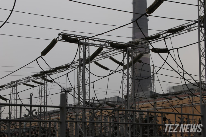 Выяснилось, как рыночные цены на электричество повлияют на привлечение инвестиций в Узбекистан