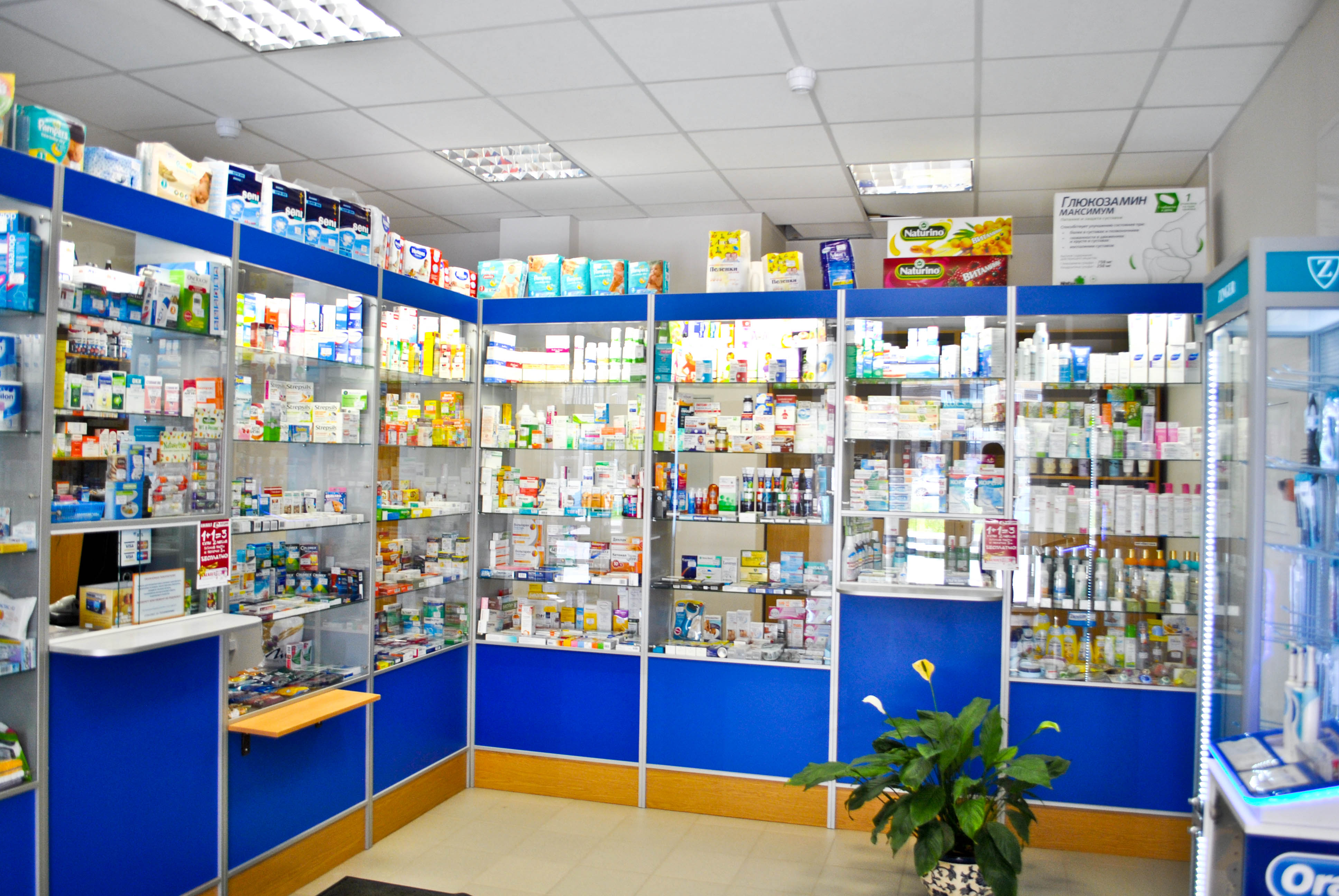 В Агентстве по развитию фармацевтической промышленности рассказали, могут ли аптеки продавать лекарства по любой цене