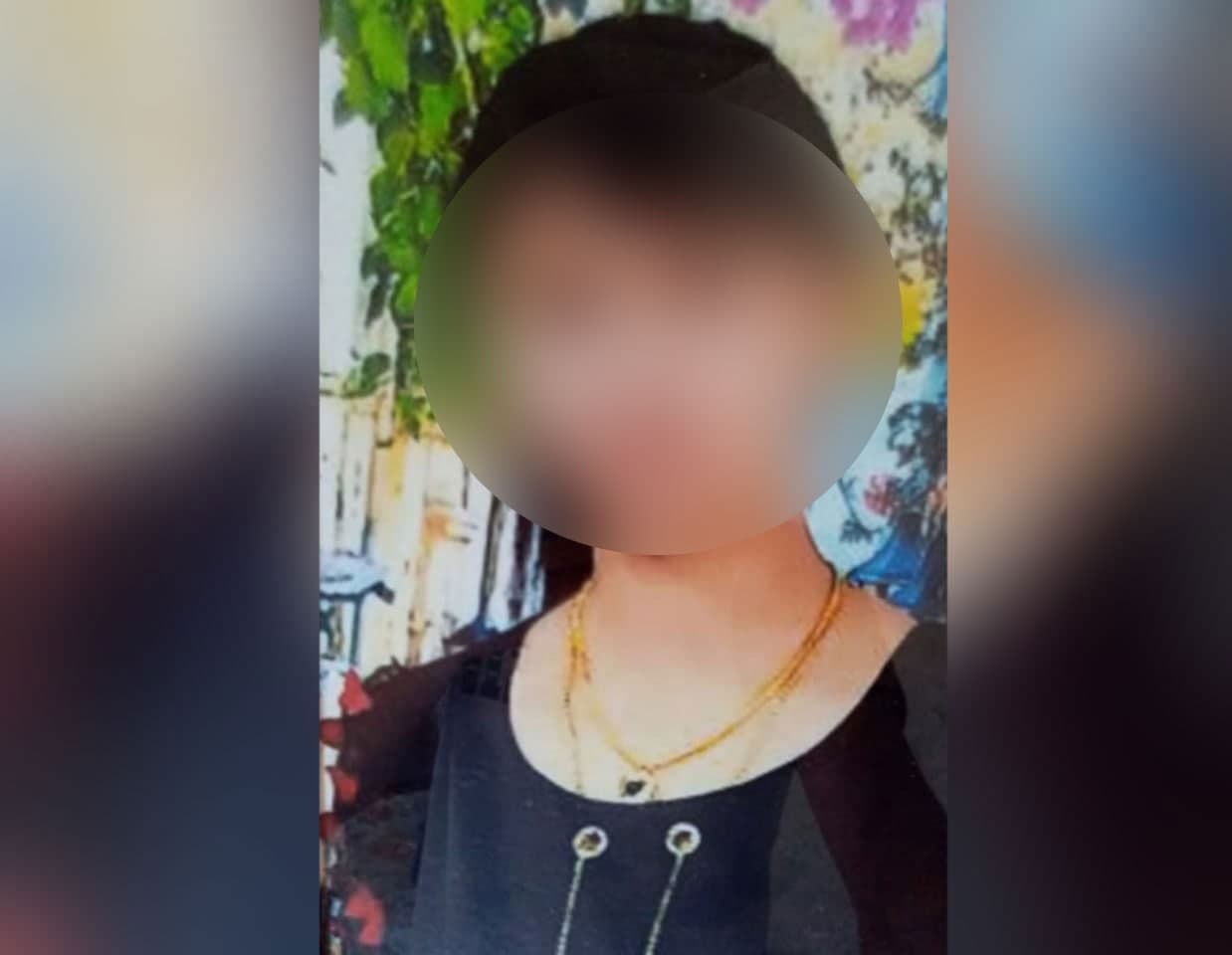 В канале Самаркандской области нашли тело десятиклассницы с завязанными глазами