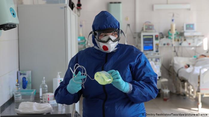За прошедшие сутки в Узбекистане от коронавируса излечились более 400 человек — узнайте, сколько человек заразилось
