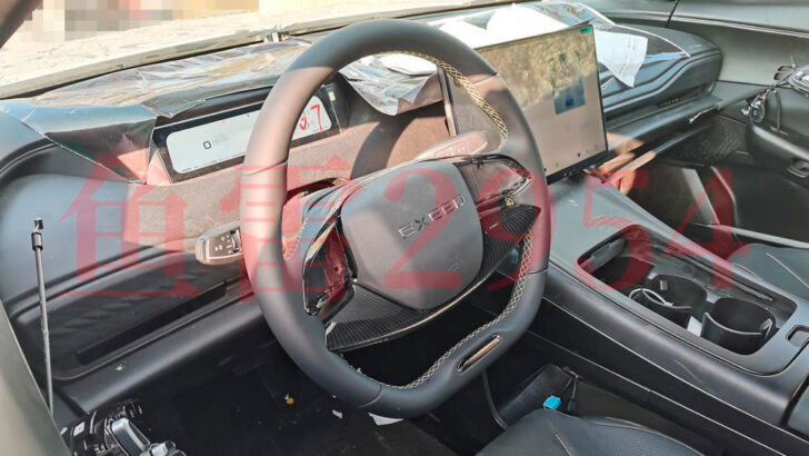 Фото: Autohome