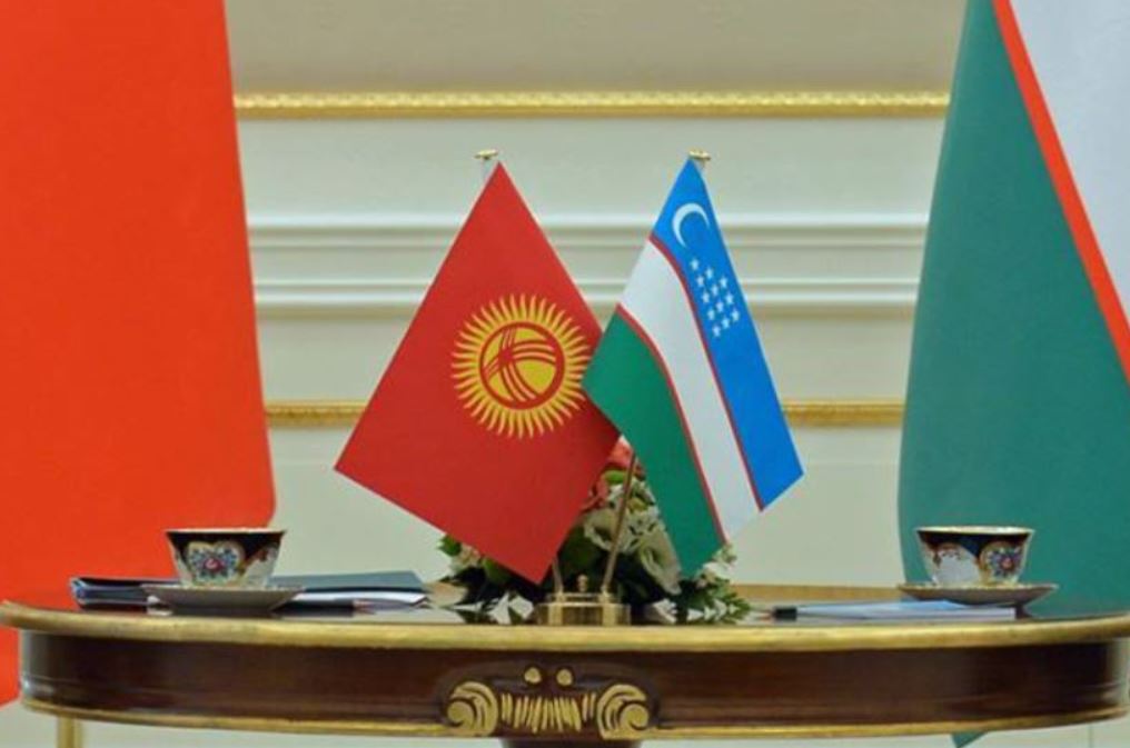 Узбекистан намерен довести товарооборот с Кыргызстаном до $2 млрд