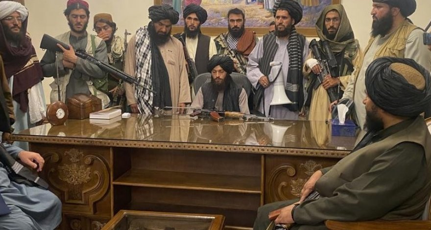Талибы в течение двух недель объявят состав правительства