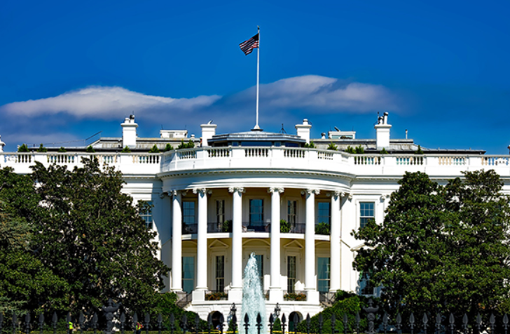 Белый дом: Байден не намерен покидать президентскую гонку