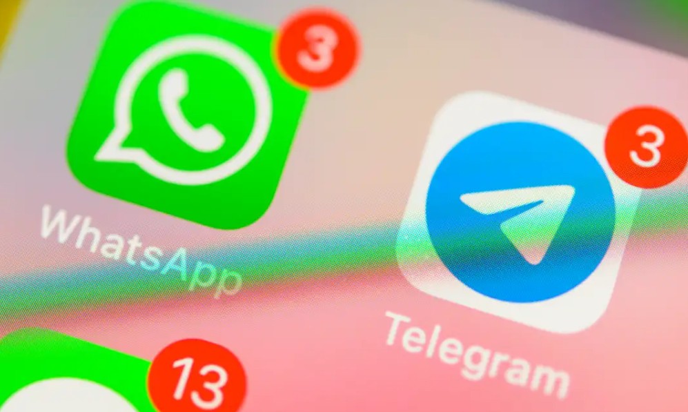 WhatsApp - последние новости от команды Repost.uz