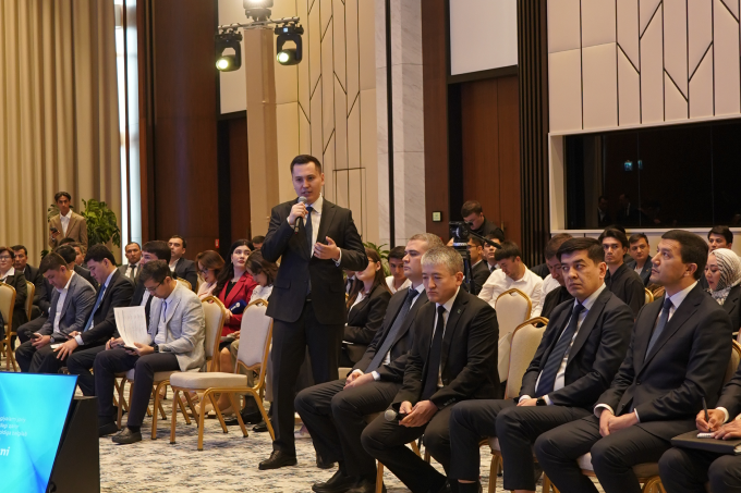 «Агробанк» представил новую стратегию цифровизации сельского хозяйства