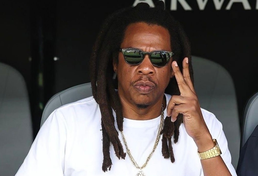 Jay-Z вернулся на сцену и, похоже, задел Дрейка, Канье и Ники Минаж