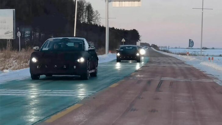 Фото: Автоновости дня
