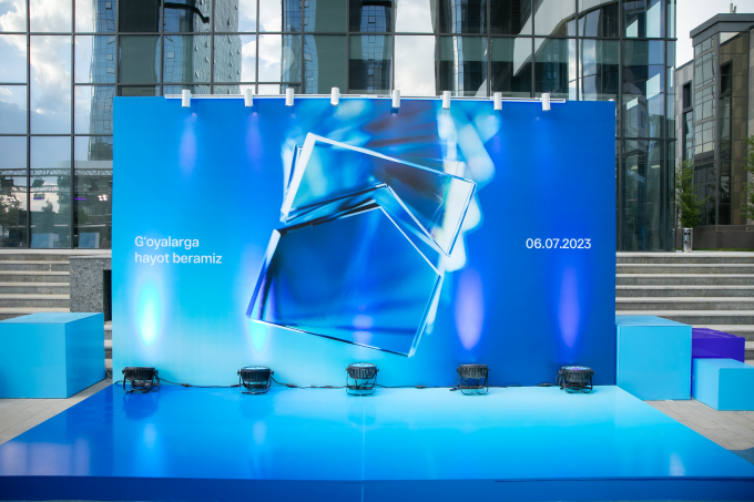 Банки - последние новости от команды Repost.uz