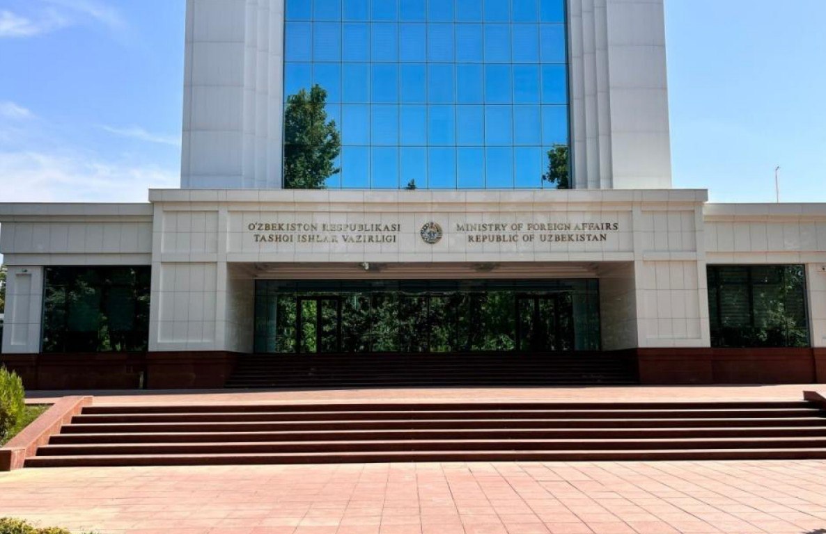 Армения - последние новости от команды Repost.uz