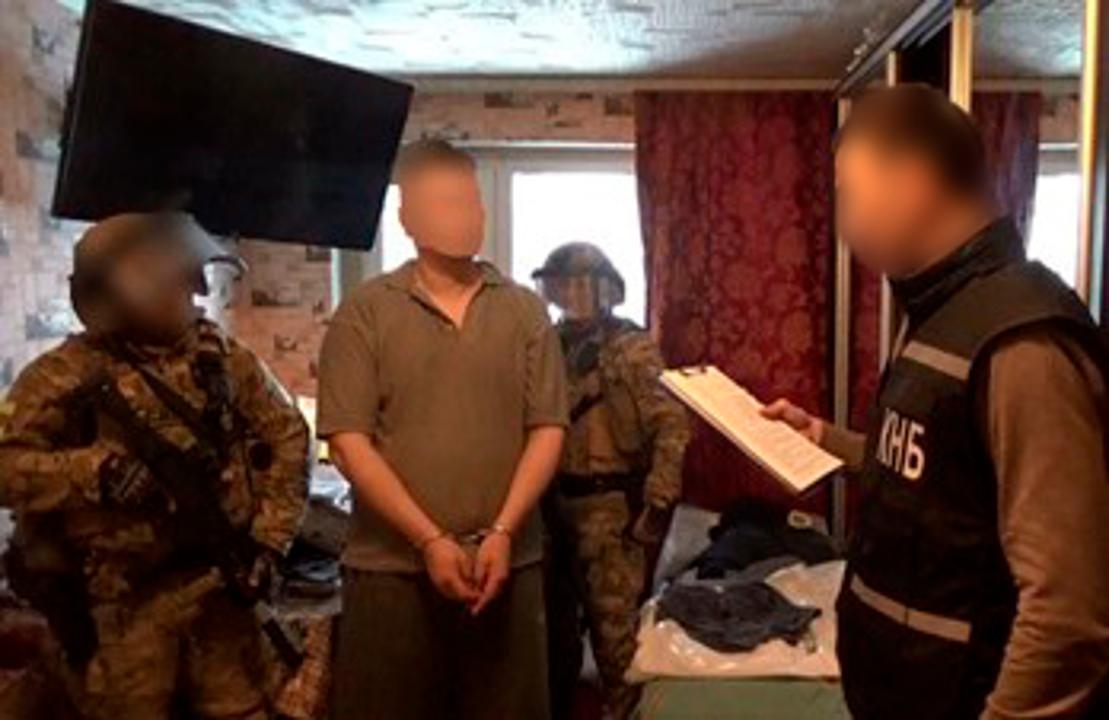 В Казахстане задержали иноагента, планировавшего покушение на Токаева