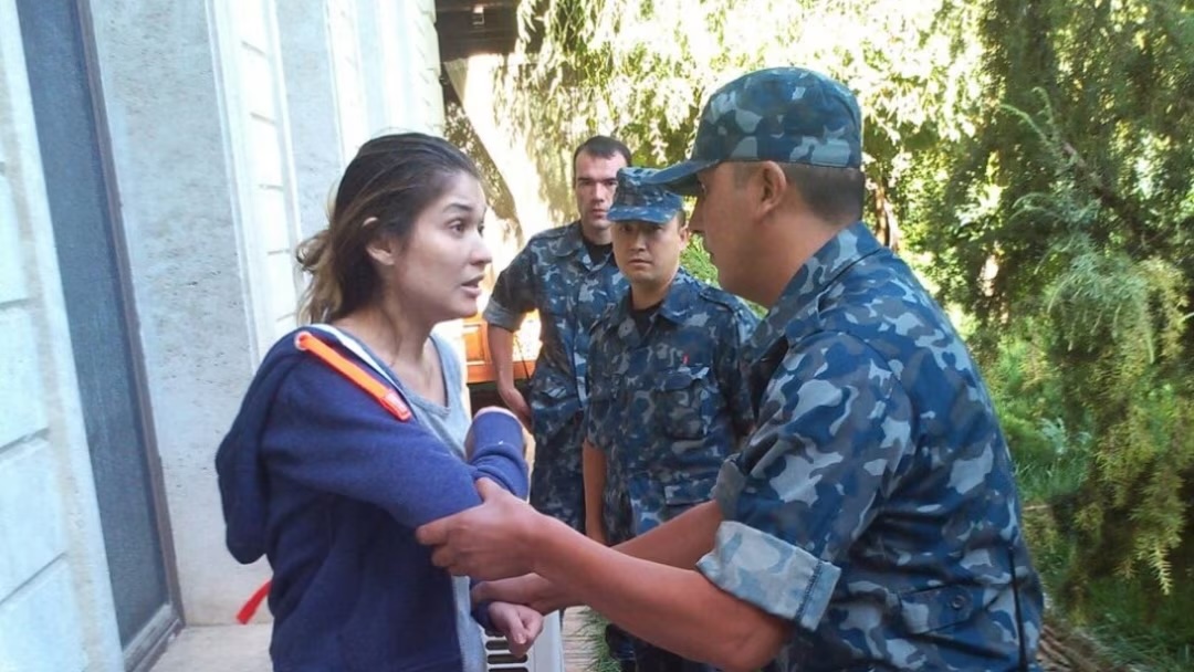 «Суд на кухне». В ООН назвали незаконным арест Гульнары Каримовой. Ташкент ответил обвинением в необъективности