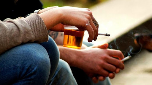 Глава ВОЗ назвал Россию примером для подражания в борьбе с алкоголем и курением